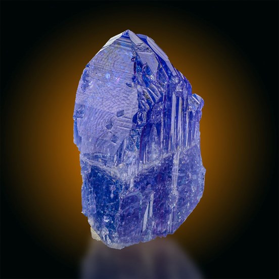 Tanzanite-Merelani Hills | Lelatema Mts. | Simanjiro | Arusha | Tanzania